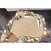 Image 10 : Department 56 Christmas Village Set with Accessories and Original Boxes