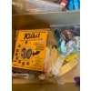 Image 4 : Comprehensive Knitting, Sewing, and Crafting Lot With Tools, Yarn, and Guidebook