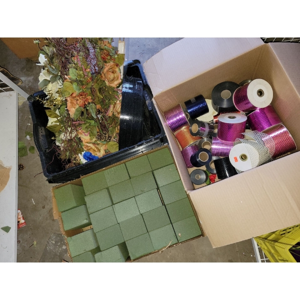 Crafter's Pack - Decorative DIY Event Accents