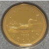 Image 3 : 1993 Canadian Double Dollar Proof Set-Stanley Cup Silver Dollar 92.5% 25.175 Grams