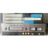 Image 2 : Vintage 8 Track Hoard w/ Realistic TR-882 Cartridge Tape Recorder 