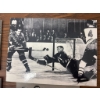 Image 7 : Vintage New York Rangers Hockey Photos With Historical Notes