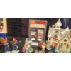 Image 8 : Lemax Christmas-Themed Figurines and Accessories Collection With Functional Lights