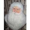 Image 2 : Tall Santa Figure in Light Robe 30 T 