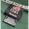 Image 2 : CFL Vintage Edmonton Eskimo Jersey # 69  Scheutz  Made By Reebok
