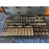 Image 4 : Socket Set, Router Bits, Drill bits and more.