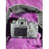Image 3 : Canon EOS 7D Mark II DSLR With Strap, Cap, Battery, & Charger