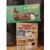 Image 1 : Quack Phone Barking Dog Treat Jar & Vintage Pooh Nightlight 