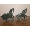 Image 4 : Marble Horses