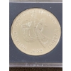 Image 1 : 1983 Canadian Dollar Universiade Edmonton Commemorative Coin