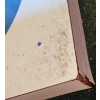 Image 6 : Vintage Shuffleboard Table 137 W, 31 D, 34 T