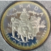 Image 2 : 1994 Sterling Silver Dollar Proof Coin Set