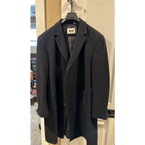 Joseph Abound Dress Jacket Size 52 Long 