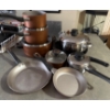 Image 1 : Culinary Collection - Assorted Stove Top Cookers w/ Lids