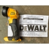 Image 5 : New Dewalt Power Pack- 2 Lithium Ion 20V Batts Charger Work Lamp Duffle Bag & More