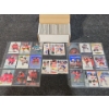 Image 1 : One Box Of New Jersey Devils 1970's-2026 Era Hockey Cards With Two Sleeves