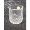 Image 5 : Cristal d'Arques 7-piece Cordial Decanter Set
