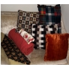 Image 1 : Assorted Cushions & Decorative Pillows