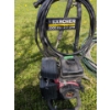 Image 1 : Karcher 2000 psi power washer