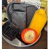 Image 4 : Baking Needs, Cookbooks, Corn on the Cob Plates, Grater, Company's Coming & More