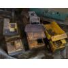 Image 1 : Vintage Toy Trucks by Tonka and Other Makers