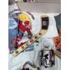 Image 6 : Hockey Cards & T Shirts