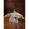 Image 3 : Four Swarovski Crystal Animal Figurines with Original Packaging