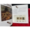 Image 9 : Canada 95 The Collection of 1995 Stamps Book