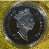Image 3 : 2002 Canada Golden Jubilee 92.5% Silver Coin, 25.175 grams