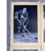 Image 2 : Vintage Toronto Maple Leafs Hockey Player Prints