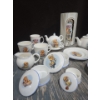 Image 2 : Pendelfin Bone China Dish Set Including Brand New Cups
