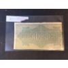 Image 2 : German 1000 Mark Banknote, 1922, Reichsbanknote