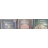 Image 2 : Set of 3 Books: Sherlock Holmes, Le Morte d'Arthur, Lewis Carroll The Complete Works