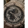 Image 2 : Iced Out RC & CO Time Piece Men's