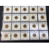 Image 1 : Lincoln Wheat Penny Collection