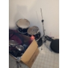 Image 1 : Remo Drums and Other Pieces 