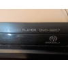Image 5 : Yamaha DVD-S657 Natural Sound DVD/CD Player with Remote