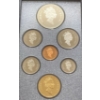 Image 4 : 1991 Proof Set Commemorative Silver Dollar=50% Silver 23.3 Grams