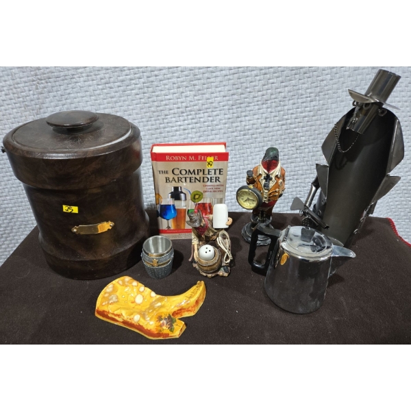 The Complete Bartender Bundle