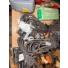 Image 3 : Shelf w/ Mystery Tool Contents (60T), Incl. Skil 4680 (Shelf and its Contents ONLY) 