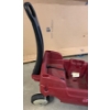 Image 4 : Red Kiddie Wagon - 42L, 18T