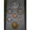 Image 5 : 1993 Canadian Proof Dollar Set Commemorating the 100th Anniversary of the Stanley Cup