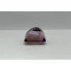 Image 4 : 53.14ct Octagon Cut Natural Premium Purple with Yellow Hints Ametrine Measuring 22.30x17.83x16.85mm
