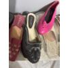 Image 7 : Shelf Full of Mystery Women's Shoes, Various Sizes ~6-10
