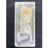 Image 2 : 20 Canadian One Dollar Banknotes, 1954 Issues, Queen Elizabeth II Portrait