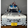 Image 2 : LEGO Model Of The Ghostbusters Ecto-1 Car (set10274)