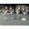 Image 3 : Champagne Flutes and other Glassware