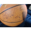 Image 3 : Signed Harlem Globetrotters Mikasa Basketball 