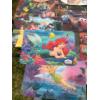 Image 2 : Disney & Pixar Collectable Place Mats With Talking World Globe W12 H17