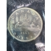 Image 2 : 1963 Canadian Proof Set